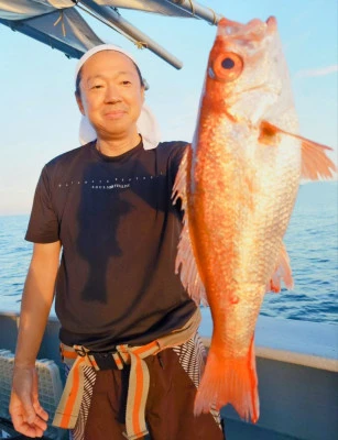 光海丸の2025年7月28日(月)3枚目の写真