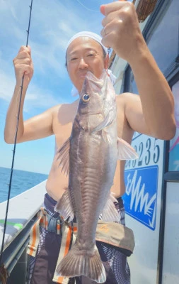 光海丸の2025年7月28日(月)4枚目の写真