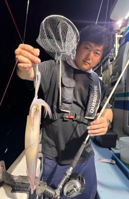 八坂丸の2025年7月22日(火)1枚目の写真
