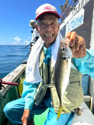 泉佐野マリンライフ（仁王丸・宝来丸・黒潮丸）の2025年7月26日(土)5枚目の写真