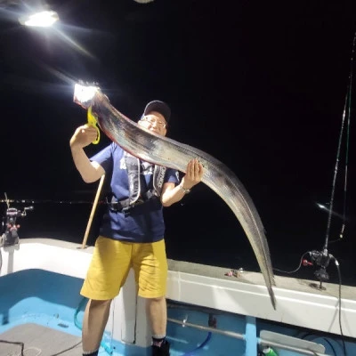 海晴丸の2025年7月12日(土)1枚目の写真