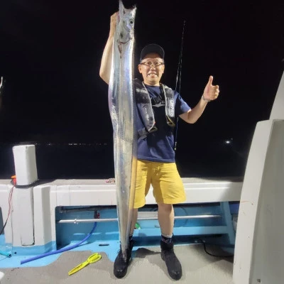 海晴丸の2025年7月12日(土)2枚目の写真