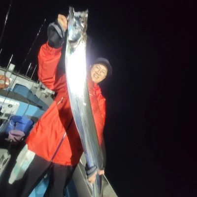 海晴丸の2025年7月12日(土)3枚目の写真