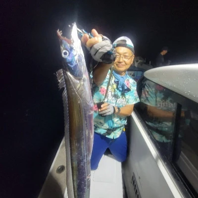 海晴丸の2025年7月12日(土)4枚目の写真