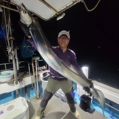 海晴丸の2025年7月18日(金)1枚目の写真