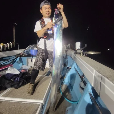 海晴丸の2025年7月18日(金)2枚目の写真