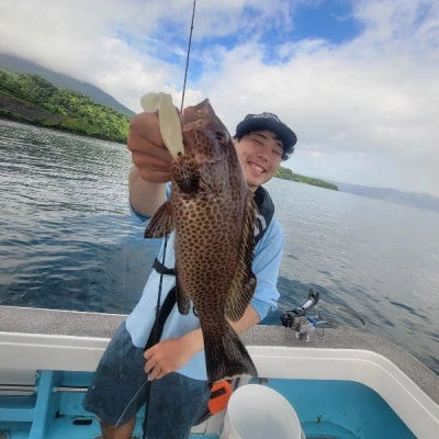 海晴丸の2025年7月20日(日)2枚目の写真