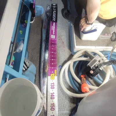 海晴丸の2025年7月20日(日)4枚目の写真