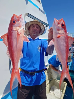 重郎平丸の2025年7月30日(水)2枚目の写真