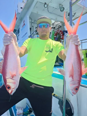 重郎平丸の2025年7月30日(水)4枚目の写真