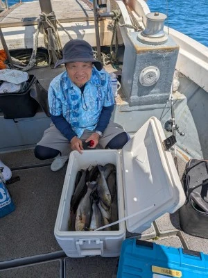 こざくら丸の2025年7月24日(木)5枚目の写真