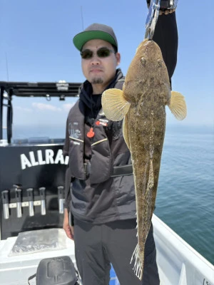 ALLRAIDの2025年8月1日(金)3枚目の写真