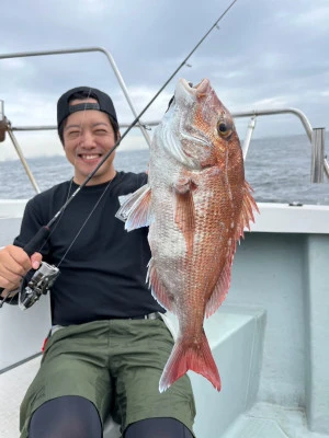 なぶらフィッシングの2025年7月13日(日)3枚目の写真