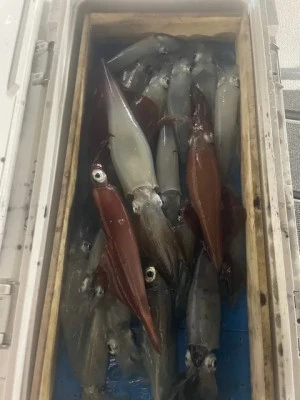 第二大福丸の2025年7月22日(火)2枚目の写真