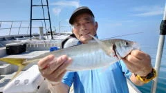 第一海友丸の2025年7月26日(土)1枚目の写真