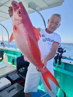重郎平丸の2025年8月4日(月)1枚目の写真