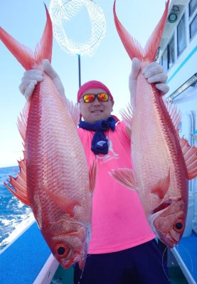 重郎平丸の2025年8月4日(月)2枚目の写真