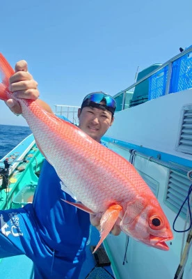 重郎平丸の2025年8月4日(月)3枚目の写真