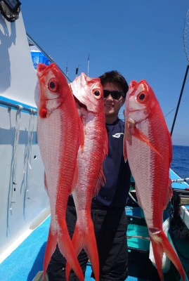 重郎平丸の2025年8月4日(月)4枚目の写真