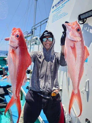重郎平丸の2025年8月4日(月)5枚目の写真