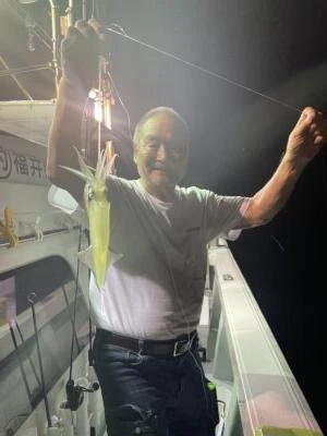 Fishing MOLA MOLAの2025年8月6日(水)4枚目の写真