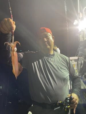 Fishing MOLA MOLAの2025年8月6日(水)5枚目の写真