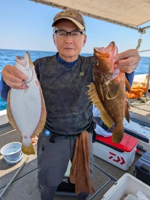 こざくら丸の2025年8月2日(土)2枚目の写真
