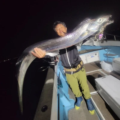 海晴丸の2025年8月1日(金)1枚目の写真