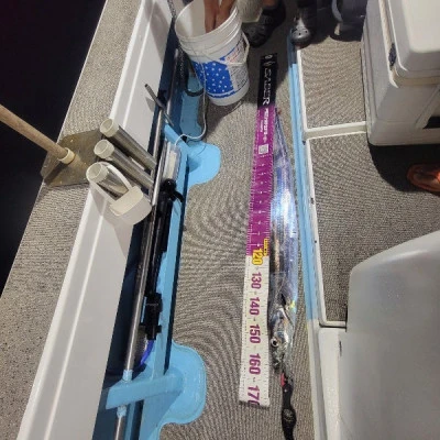 海晴丸の2025年8月1日(金)4枚目の写真