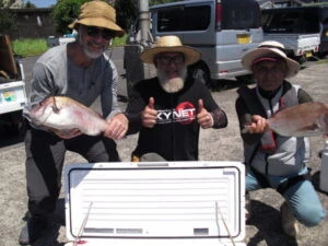 絢美丸の2025年8月1日(金)1枚目の写真