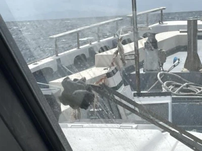 佐円丸の2025年8月8日(金)1枚目の写真