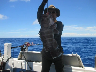 隆星丸の2025年7月10日(木)1枚目の写真