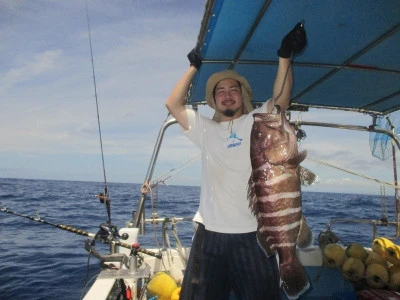 隆星丸の2025年7月19日(土)2枚目の写真