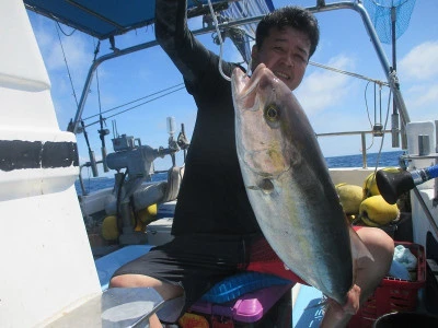 隆星丸の2025年7月22日(火)1枚目の写真