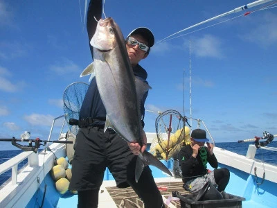 隆星丸の2025年7月22日(火)2枚目の写真