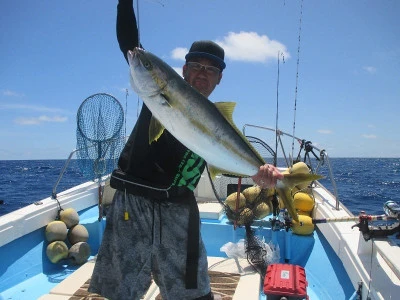 隆星丸の2025年7月22日(火)3枚目の写真