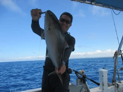 隆星丸の2025年7月22日(火)4枚目の写真