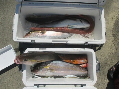 隆星丸の2025年7月22日(火)5枚目の写真