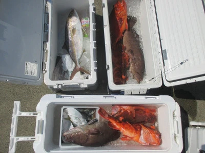 隆星丸の2025年8月3日(日)3枚目の写真