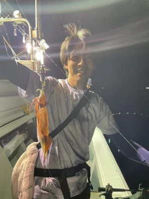Fishing MOLA MOLAの2025年8月9日(土)3枚目の写真