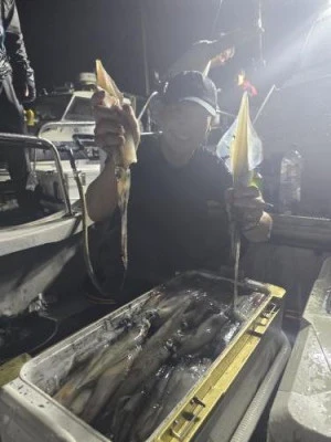 まこと遊漁の2025年8月9日(土)3枚目の写真