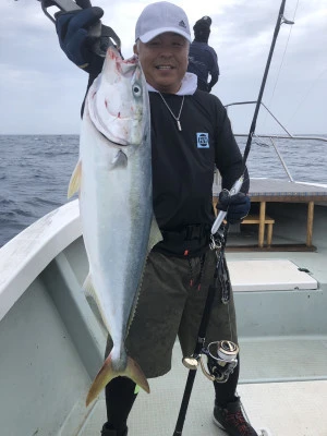 ARCADIA SALTWATER SERVICEの2025年8月10日(日)1枚目の写真