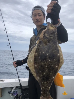 ARCADIA SALTWATER SERVICEの2025年8月10日(日)2枚目の写真