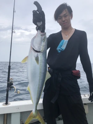 ARCADIA SALTWATER SERVICEの2025年8月10日(日)3枚目の写真