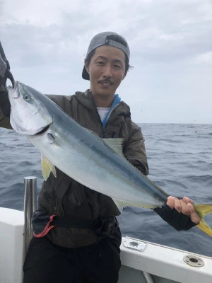 ARCADIA SALTWATER SERVICEの2025年8月10日(日)4枚目の写真