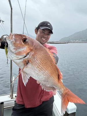 YELLOW-TAILの2025年8月11日(月)1枚目の写真