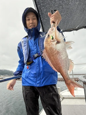 YELLOW-TAILの2025年8月11日(月)2枚目の写真