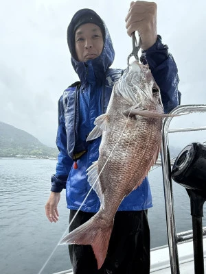 YELLOW-TAILの2025年8月11日(月)3枚目の写真
