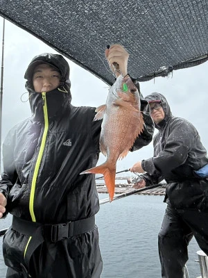 YELLOW-TAILの2025年8月11日(月)5枚目の写真