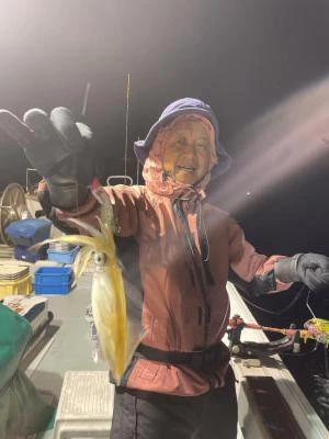 Fishing MOLA MOLAの2025年8月11日(月)3枚目の写真
